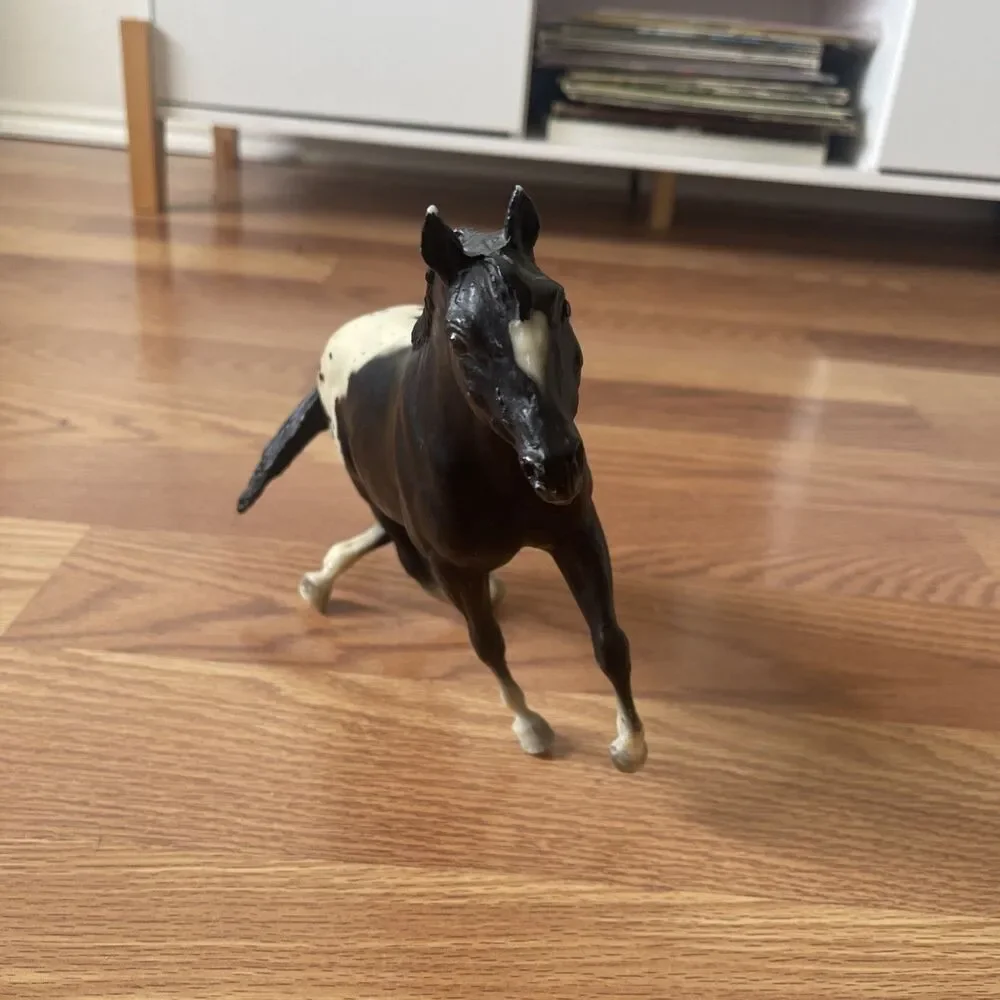Breyer product vintage
